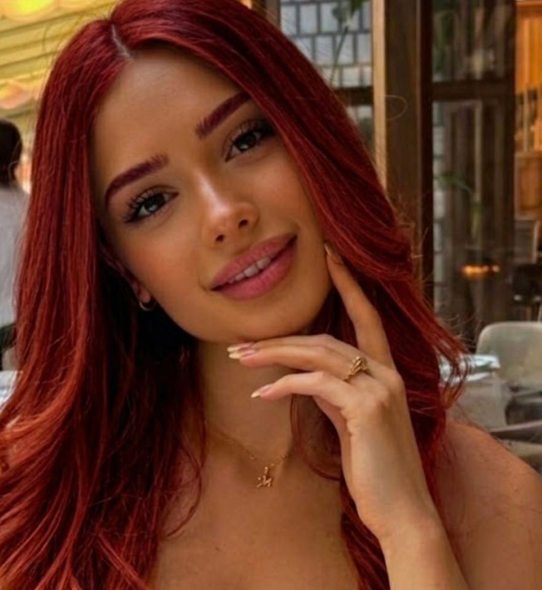 <strong>Ana Paula F.</strong>